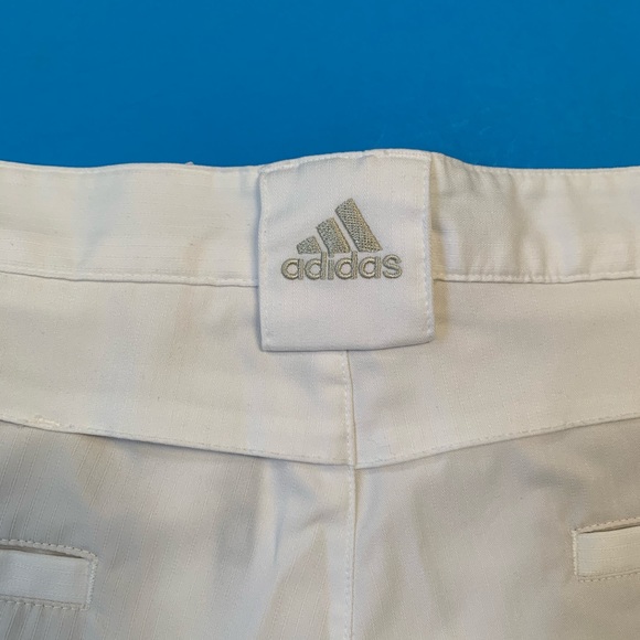 Adidas Climacool Golf Shorts - Picture 6 of 9